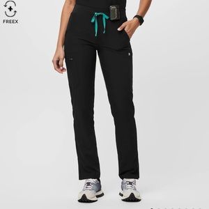Figs Yola Skinny Freex Scrub Pants